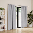 Umbra - Twilight Blackout Curtain 84" (Set of 2) - Lights Canada