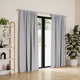 Umbra - Twilight Blackout Curtain 84" (Set of 2) - Lights Canada