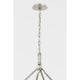 Troy - Sutton Chandelier - Lights Canada