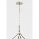 Troy - Sutton Chandelier - Lights Canada
