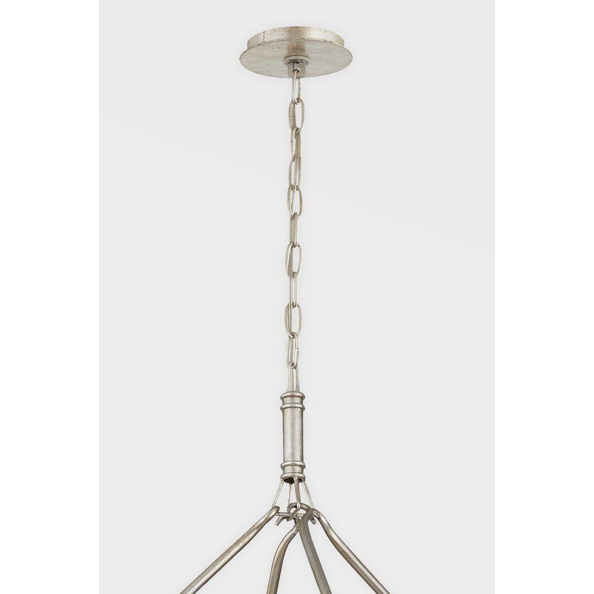Troy - Sutton Chandelier - Lights Canada