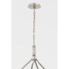 Troy - Sutton Chandelier - Lights Canada