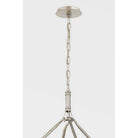 Troy - Sutton Chandelier - Lights Canada