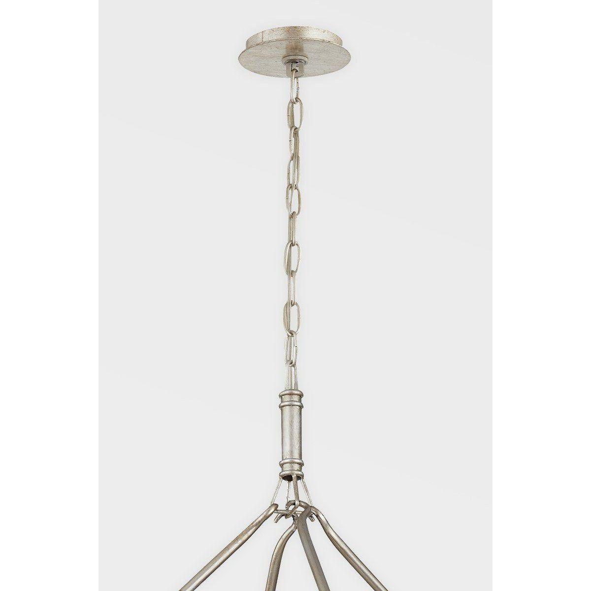 Troy - Sutton Chandelier - Lights Canada