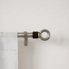 Umbra - Circo Curtain Rod - Lights Canada