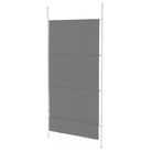 Umbra - Anywhere Blind Room Divider - Lights Canada