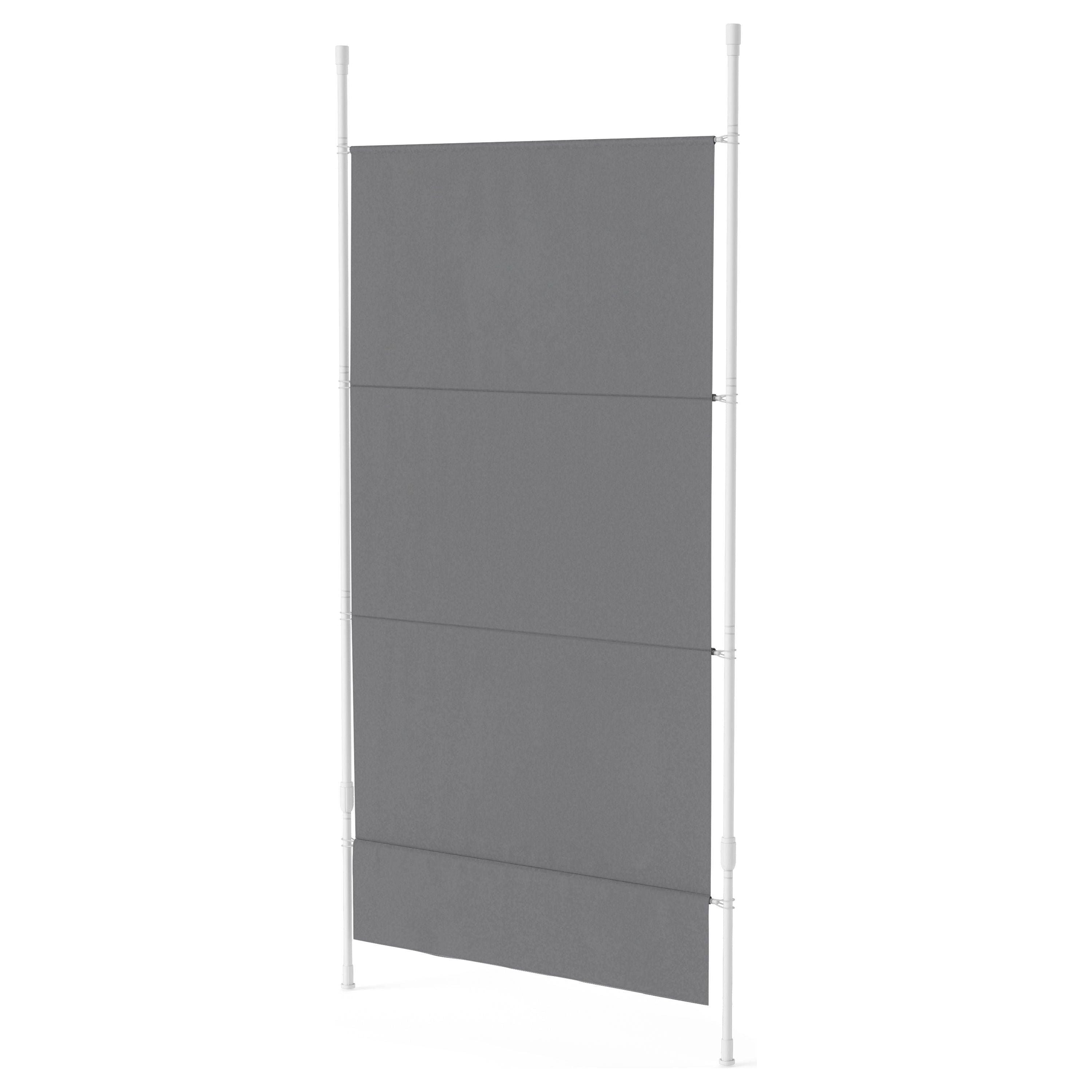 Umbra - Anywhere Blind Room Divider - Lights Canada