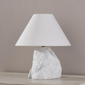 Troy - Carver 1-Light Table Lamp - Lights Canada