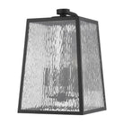 Acclaim - Hirche Outdoor Wall Light - Lights Canada
