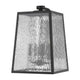 Acclaim - Hirche Outdoor Wall Light - Lights Canada