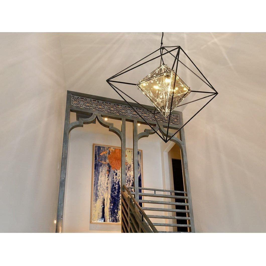 Troy - Epic Chandelier - Lights Canada