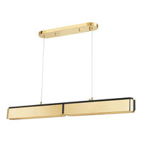 Tribeca Linear Suspension