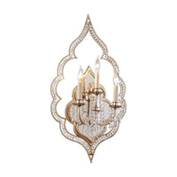 Bijoux 3-Light Sconce
