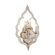 Corbett - Bijoux 3-Light Sconce - Lights Canada