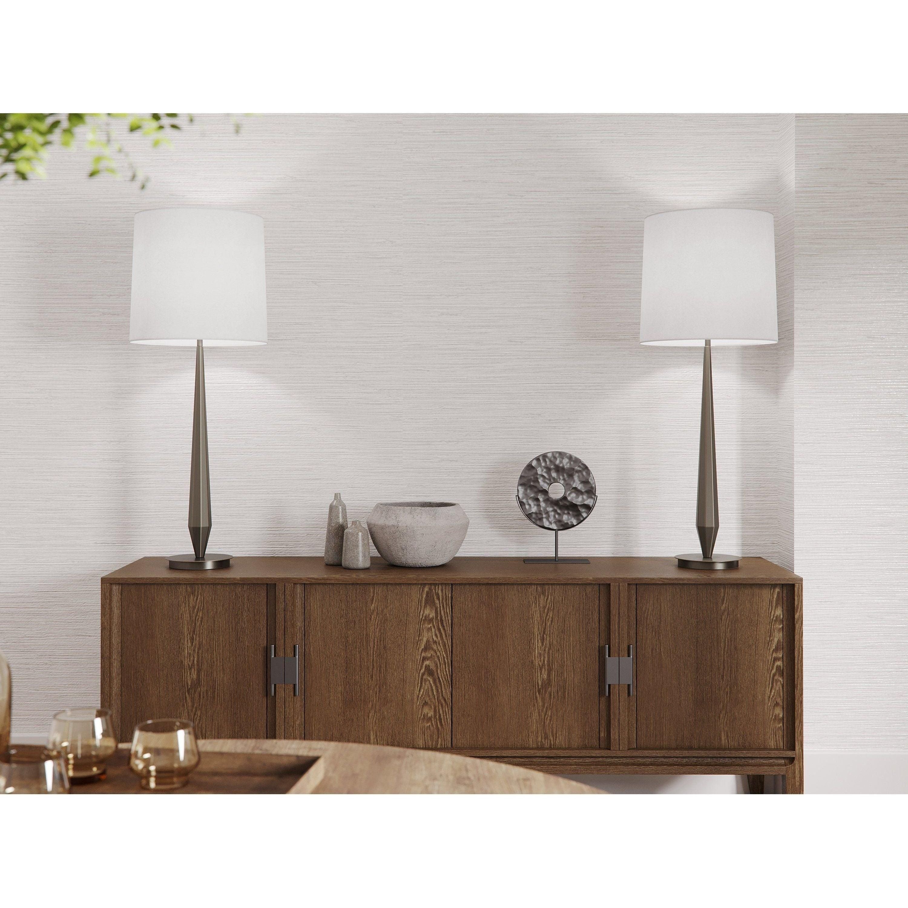 Flow Decor - Caden Table Lamp - Lights Canada