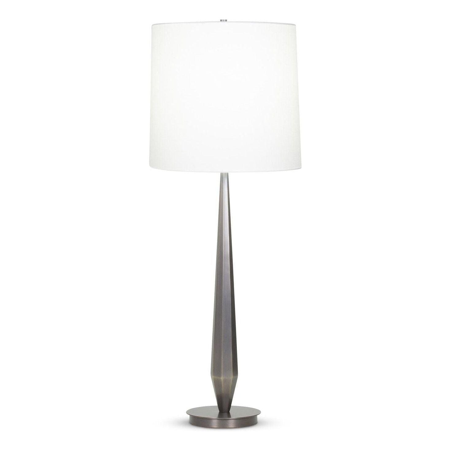 Flow Decor - Caden Table Lamp - Lights Canada