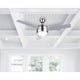 Canarm - Calibre Ceiling Fan - Lights Canada