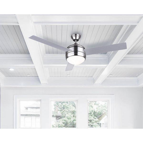 Canarm - Calibre Ceiling Fan - Lights Canada