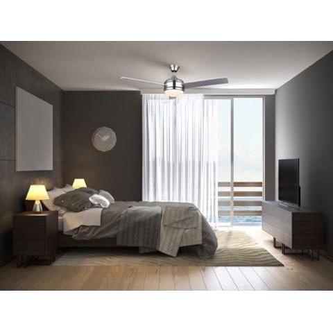 Canarm - Calibre Ceiling Fan - Lights Canada