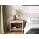Flow Decor - Camilla Table Lamp - Lights Canada
