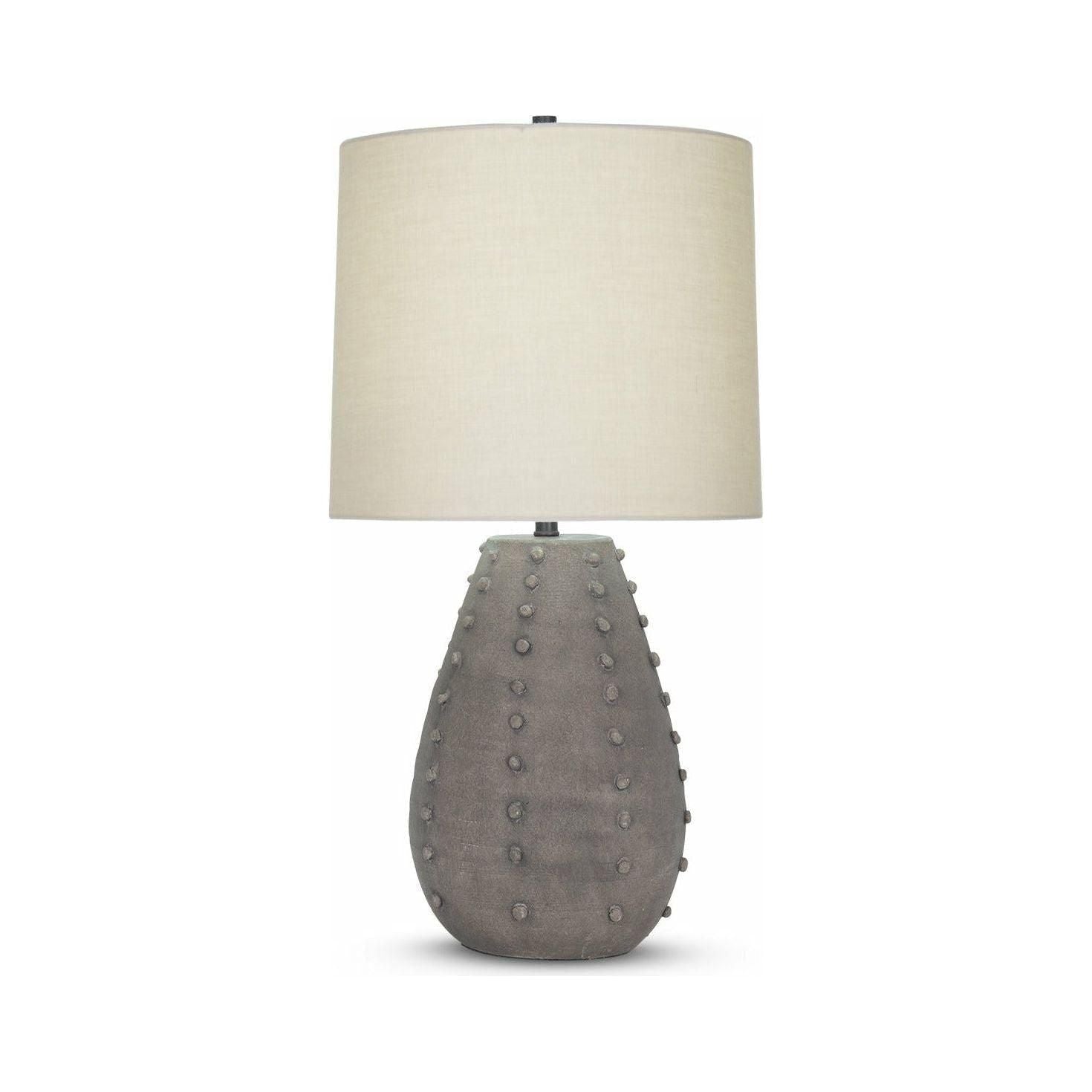Flow Decor - Camilla Table Lamp - Lights Canada