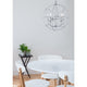Canarm - Sumerside Chandelier - Lights Canada