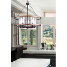 Canarm - Canmore Chandelier - Lights Canada