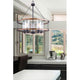 Canarm - Canmore Chandelier - Lights Canada