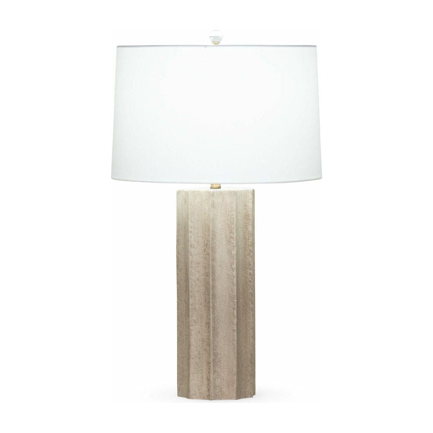 Flow Decor - Capri Table Lamp - Lights Canada