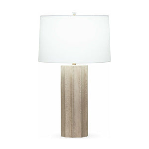 Flow Decor - Capri Table Lamp - Lights Canada