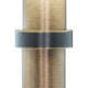 Flow Decor - Carlton Table Lamp - Lights Canada