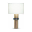 Flow Decor - Carlton Table Lamp - Lights Canada