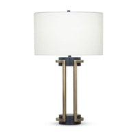 Carmel Table Lamp