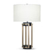 Flow Decor - Carmel Table Lamp - Lights Canada