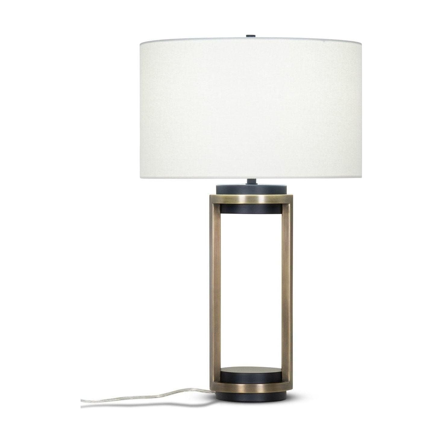 Flow Decor - Carmel Table Lamp - Lights Canada