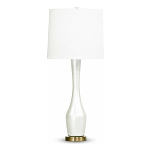 Flow Decor - Carnation Table Lamp - Lights Canada