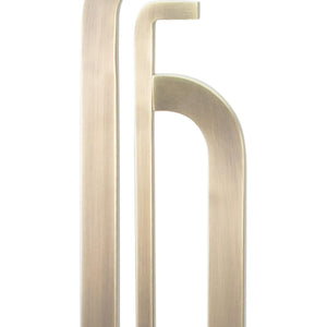 Flow Decor - Caspian Floor Lamp - Lights Canada