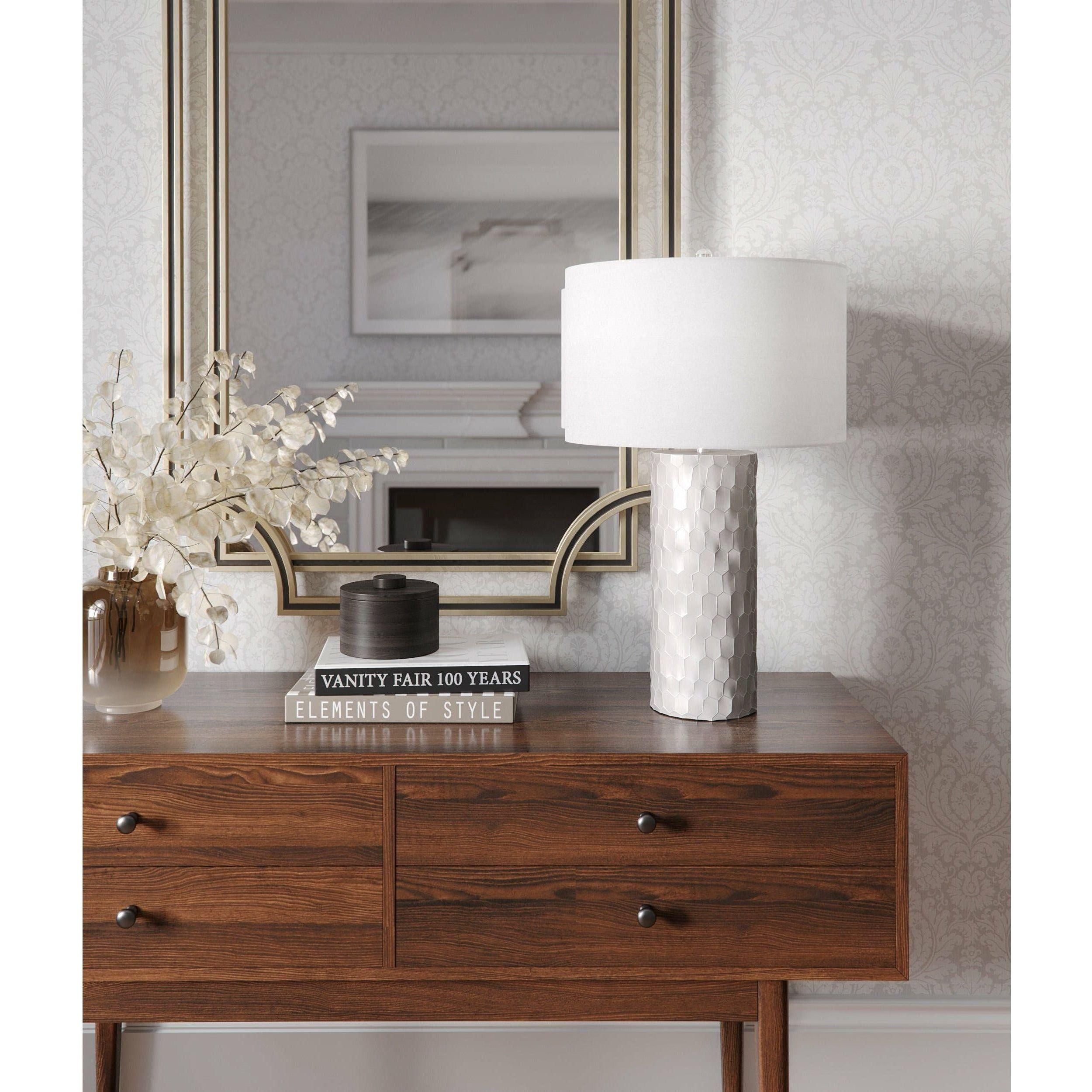 Flow Decor - Cassis Table Lamp - Lights Canada