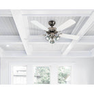 Canarm - Catalyst Ceiling Fan - Lights Canada
