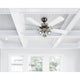 Canarm - Catalyst Ceiling Fan - Lights Canada
