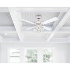 Canarm - Catalyst Ceiling Fan - Lights Canada