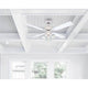 Canarm - Catalyst Ceiling Fan - Lights Canada