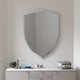 Umbra - Shield Wall Mirror - Lights Canada