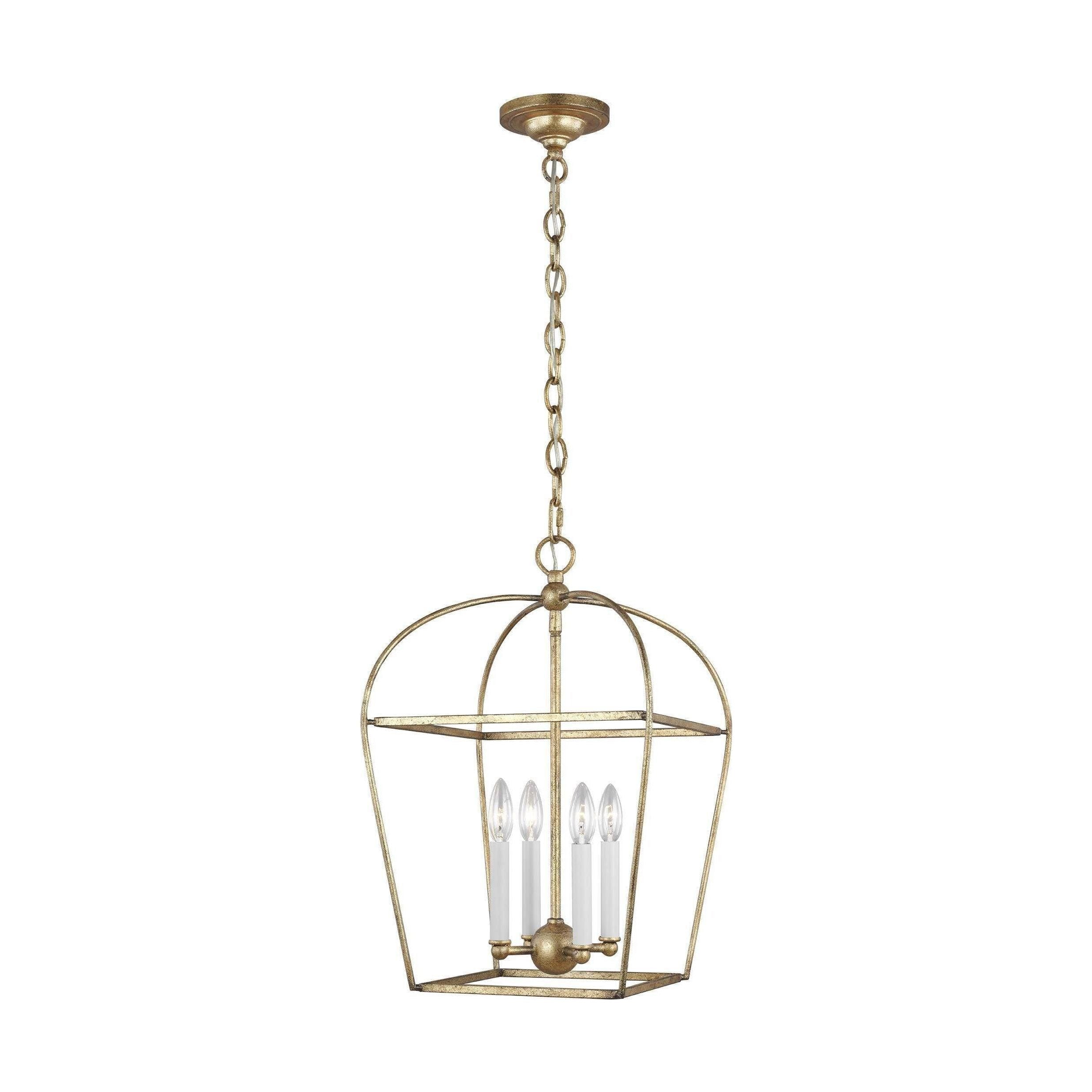 Visual Comfort Studio Collection - Stonington Pendant - Lights Canada