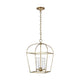 Visual Comfort Studio Collection - Stonington Pendant - Lights Canada