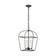 Visual Comfort Studio Collection - Stonington Pendant - Lights Canada