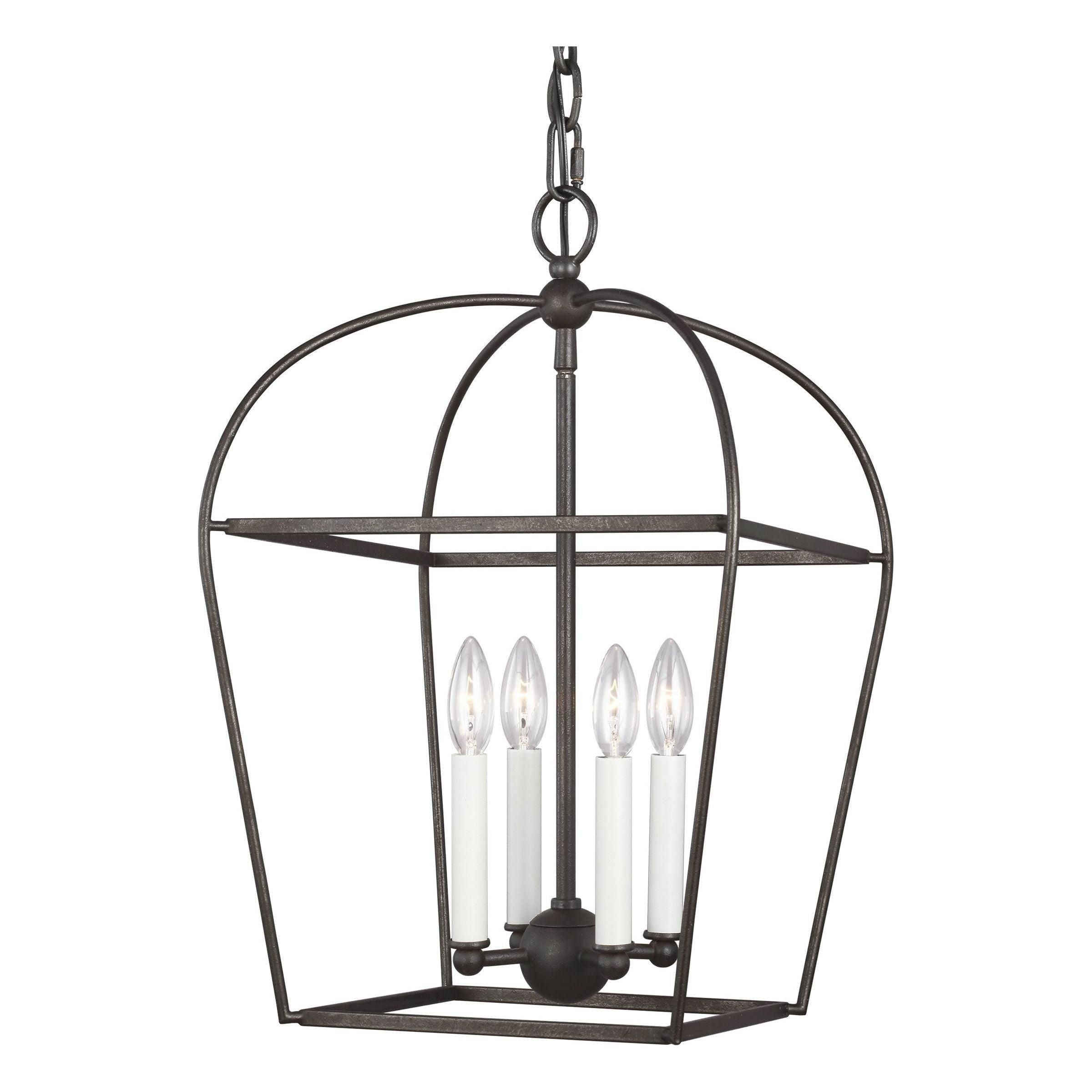 Visual Comfort Studio Collection - Stonington Pendant - Lights Canada