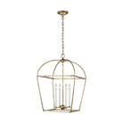 Visual Comfort Studio Collection - Stonington Pendant - Lights Canada