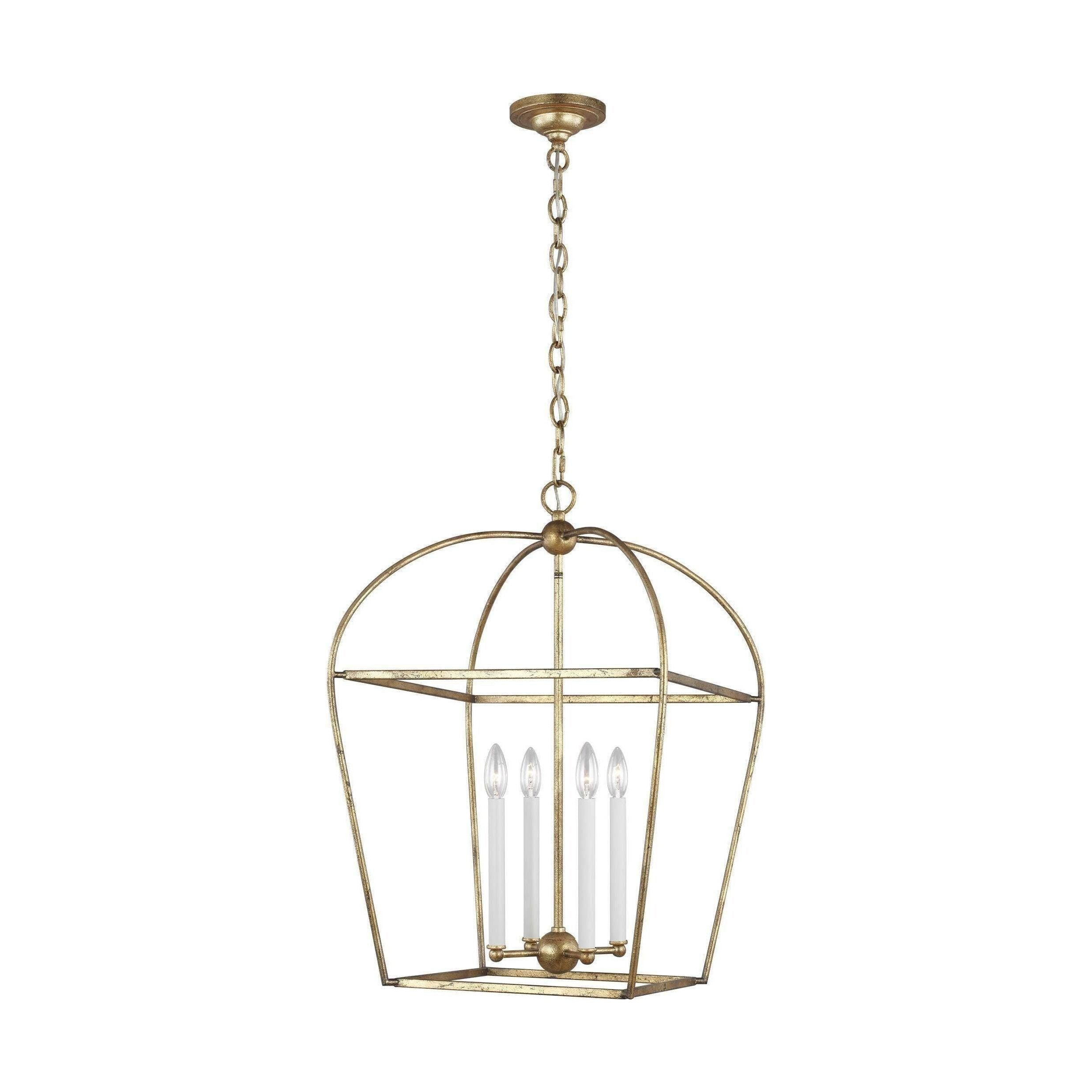 Visual Comfort Studio Collection - Stonington Pendant - Lights Canada