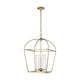 Visual Comfort Studio Collection - Stonington Pendant - Lights Canada